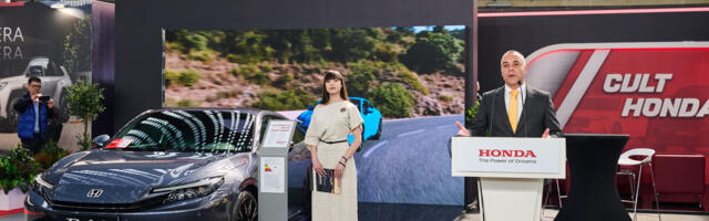 Delta Auto Grupa obeležava tri decenije poslovanja uz premijere i atraktivne sajamske ponude