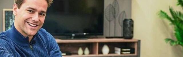 Luka Raco objavio fotografije sa venčanja: Par i dalje u velikoj ljubavi