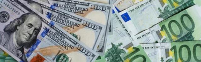 Novi izveštaj Narodne banke: Promene na kursnoj listi