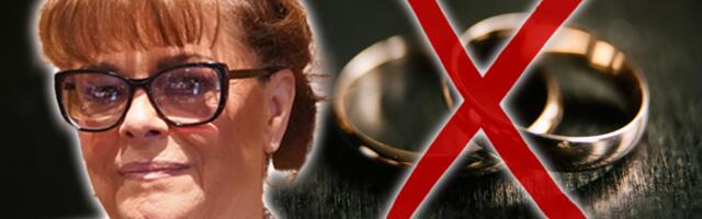 ŠOK POSLE 23 GODINE BRAKA! Vesnu Čipčić muž ostavio zbog MLAĐE - ISTINA o razvodu koji je potresao javnost!