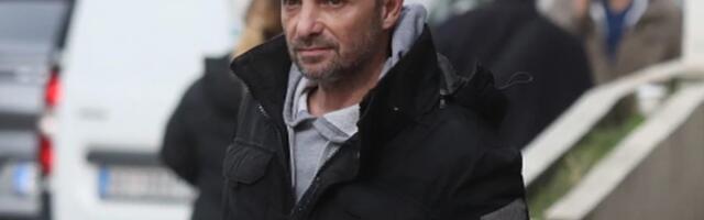 "MARKO JE DOBRO!" Gvozdenović nije došao na koncert majke Snežane Đurišić, ali evo kada će prvi put izaći u javnost nakon stravičnog mučenja