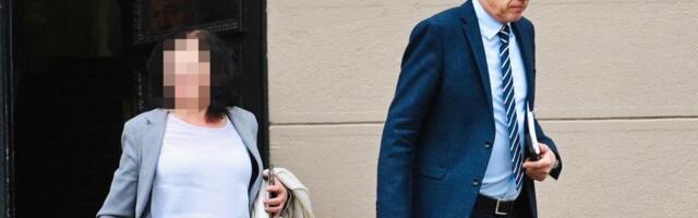 PRONAŠLI SMO REKTORA! Evo gde je danas bio prvi čovek BG Univerziteta: ĐOKIĆ NAZDRAVLJAO NA PROSLAVI, dok se na Filozofskom odvija haos (FOTO)