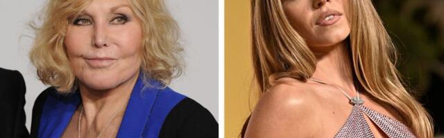 Kim Novak ne želi da je Sidni Svini glumi u novom filmu: "Ona je pogrešna osoba zbog gornjeg dela tela"