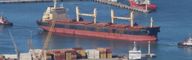 Британија данас председава онлајн састанком 35 земаља о Ормуском мореузу