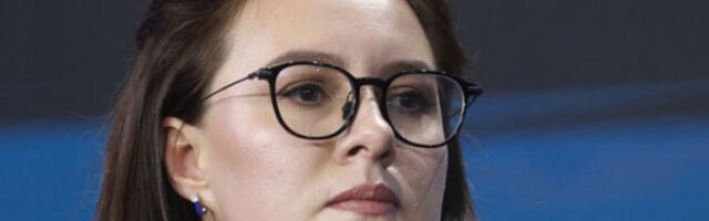 Свириденкова: Најмање пет цивила погинуло у Украјини