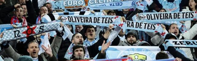 Gol sezone: Grčki golman poentirao u stilu Pantelića (VIDEO)