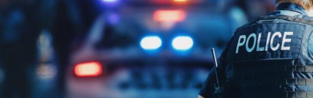 UPUCAN POZNATI REPER Smesta prebačen u bolnicu