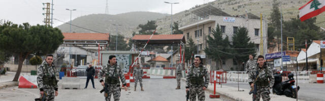 Нетанјаху тврди: Примирје између САД и Ирана не важи за Либан