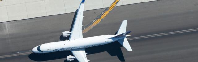 Nastavlja se blokada letova ka Bliskom istoku: Er Frans produžio obustavu, putnici čekaju instrukcije