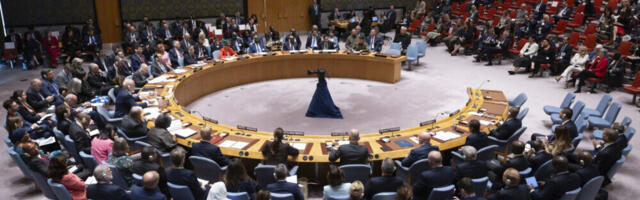 Ambasador Francuske u UN: Neprihvatljivo da su počinioci napada u Banjskoj i dalje na slobodi