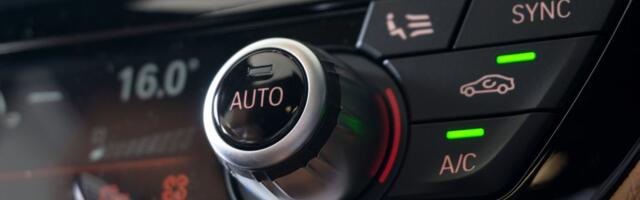 Ovo dugme u automobilu mnogi pogrešno koriste, a može biti opasno po život