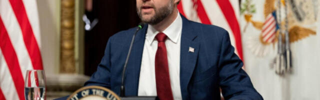 Венсова политичка будућност зависи од исхода преговора са Ираном