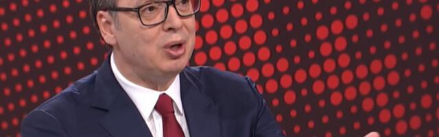 "DANAS SMO OBAVILI RAZGOVOR SA PREDSTAVNIKOM MOL"! Vučić: "Očekuju uskoro potpisivanje ugovora sa nama"!