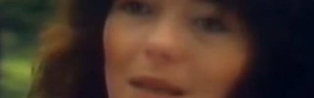 Tragičan kraj jugoslovenske glumice budi jezu: Umrla u 33. godini, istog datuma kada se rodila