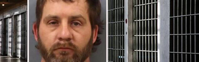 Monstrum iz Tenesija dobio rekordnih 438 godina robije: Za ono što je učinio to je malo