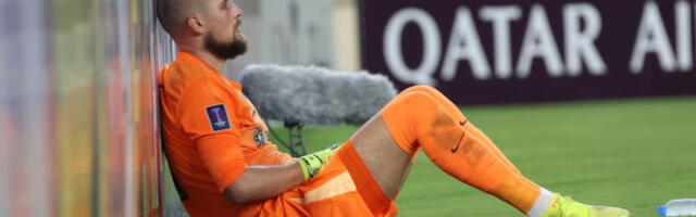 Umalo došlo do opšteg haosa: Rajković nasrnuo na navijače Al Itihada, zbog ovoga možda bude i kažnjen (VIDEO)