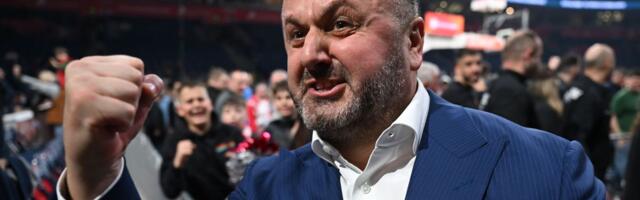 Drčelić najavio velike vesti: Zvezda pred istorijskim korakom, cilj je A licenca!