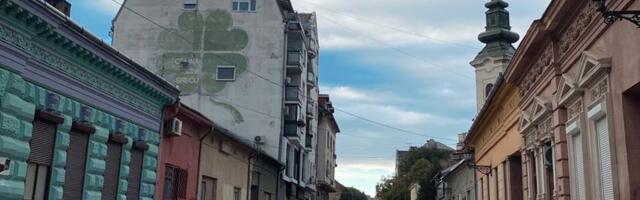 Danas u Novom Sadu kišovito, a biće i malo svežije