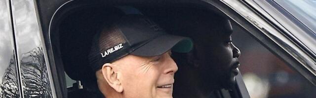 Brus Vilis više nije svestan, glumac u sve težem stanju: Žena se oglasila, otkrila potresne detalje