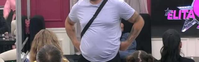 EVO ŠTA SE DEŠAVALO ISPOD POKRIVAČA: Asmin priznao kako je došlo do sukoba sa Majom: "Ne možeš kad ti hoćeš..."