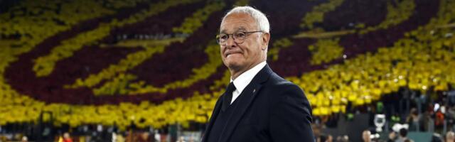 "Svi u Romi su ujedinjeni oko jednog cilja"