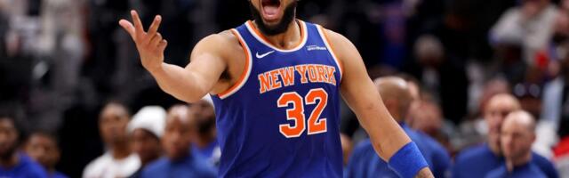 Niksi brutalno potukli Atlantu, Tauns briljirao i završio sa tripl dablom