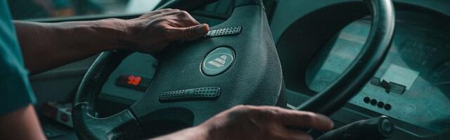 Kamioni na prelazu Šid čekaju četiri sata