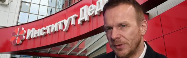 Posle teške saobraćajke prognoze su bile užasne, ležao je polomljen u bolnici, a danas je vrhunski lekar!