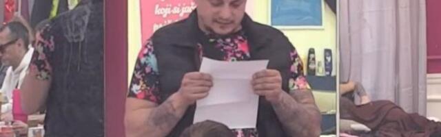 GORI KALUĐERICA ZBOG SOFIJE JANIĆIJEVIĆ I DANETA (70)! Stigla HITNA PORUKA iz spoljnog sveta, PORODICA SE SAKRILA U MIŠJU RUPU!