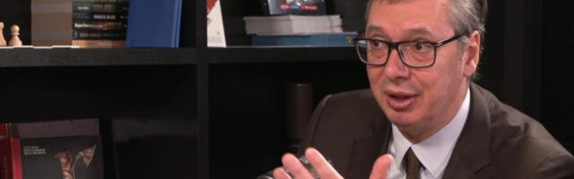 Vučić saopštio udarne vesti o NIS-u: Problem je...