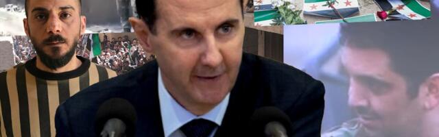 SIRIJSKE SNAGE U LOVU NA ASADOVE LJUDE: Objavljen snimak HVATANJA egzekutora tokom masakra u Tadamonu, spremaju hapšenje bivšeg šefa milicije NDF! (FOTO/VIDEO)