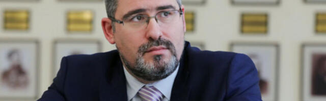 Старовић: Средства ЕУ за Србију нису замрзнута нити се таква одлука може очекивати