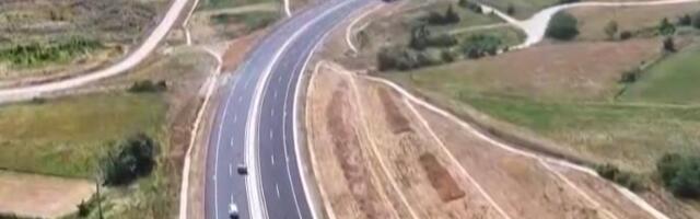 Obustavlja se saobraćaj na ovoj deonici: Ako sutra krećete na put, obratite pažnju! Rizikujete da ostanete zaglavljeni
