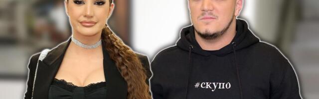 GASTOZ I ANĐELA PRVI PUT U JAVNOSTI NAKON POMIRENJA! Evo gde su uhvaćeni i šta su radili