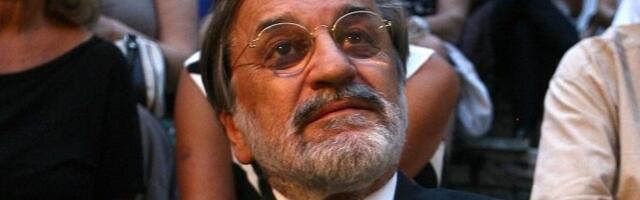 Dragan Nikolić ostao bez sluha u kultnom filmu: "Nikada nisam uspeo da ga povratim"