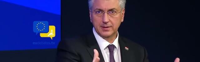 Plenković čestitao Kurtiju na izbornoj pobedi: Stigla snažna poruka iz Zagreba