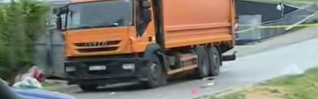 ZOLJA EKSPLODIRALA U SMEĆU U BANJALUCI: Prava sreća da niko nije stradao – hitno upućen apel građanima nakon incidenta na Laušu