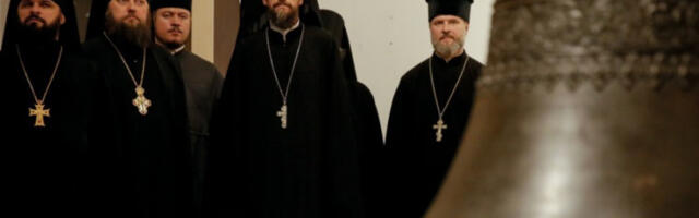 Зеленски предложио подизање споменика Мазепи у центру Кијева