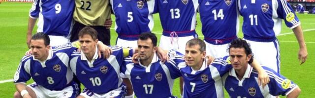 "Vredim svaku paru!" On je najskuplji fudbaler Jugoslavije, 1 transfer promenio mu je život i doneo  bogatstvo