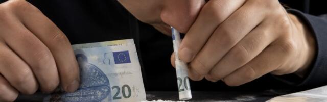 2.150 mrtvih od droge u Nemačkoj 2025. godine: Svaka četvrta žrtva mlađa od 30 godina