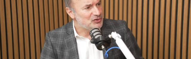 Lom! Pavićević ismejao blokaderskog mentora Piculu: On je kao Miki Aleksić - samo da se šepuri (VIDEO)