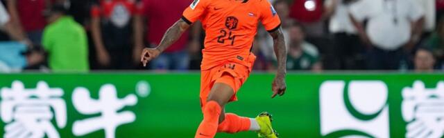 Al Hilal razbio konkurenciju i doveo Holanđanina za 76.000.000 evra
