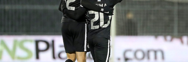 Ovo su sastavi, Partizan sa Sumom od starta, nema bitnog igrača!