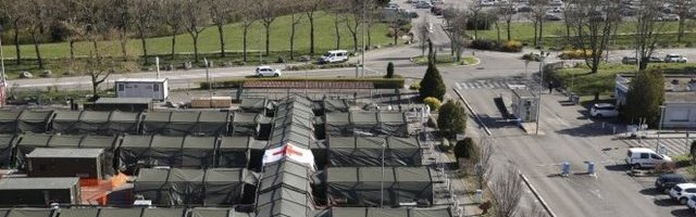 ČAK 17 MILIONA GRAĐANA U OPASNOSTI! Stručnjaci apeluju da se produži karantin u Francuskoj!