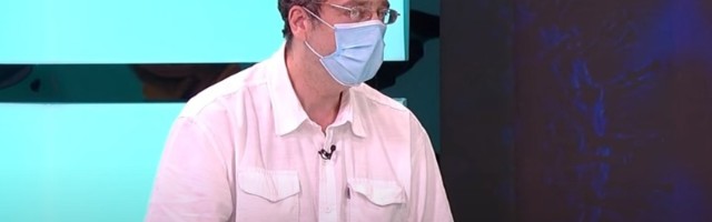 "Sledi značajno povećanje broja zaraženih"