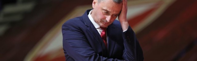 Radonjić: Frustrirajuća situacija