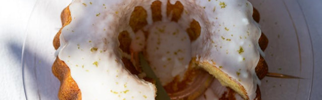 Univerzalni kolač sa bademom i ricotta sirom – za sve prilike!