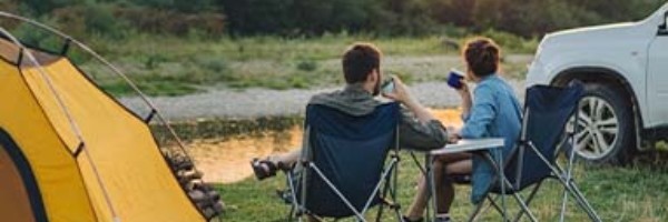 Praktični gedžeti za izlet u prirodi