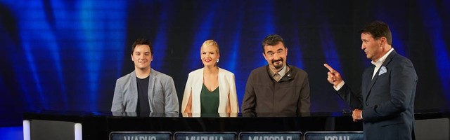 Ljudi nagađaju ko će biti novi tragač u "Poteri", svi očekuju da je to rekorder kviza