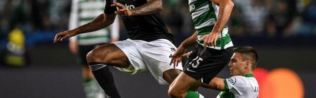Bešiktaš bez Batšuaija u Alanji, Milunović seče krila Orlovima